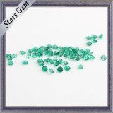 Small Size Natural Emerald Gemstone