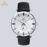 Stainless Steel Classical Fashion Band Men Watch Women Watches 72816
