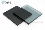 5mm-12mm Dark/European Gray Float Glass for Home Decoration (C-UG)