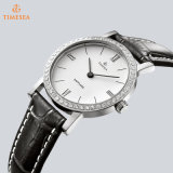 Stainless Steel Jewelry Watches Ladies Bracelet Wrist Watch 71162