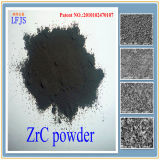 Nano Powder Zirconium Carbide
