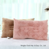Cushion Textile Bedding Neck Home Hotel Pillow Chinese Supplier