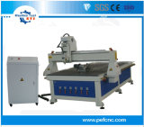 Pef 1325 4X8 CNC Wood Router with Rotary Device