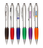 Latest Colorful Touch Ball Pen for Office&Business Supplies