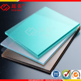Frosted Glass Unbreakable Material Polycarbonate Solid Sheet