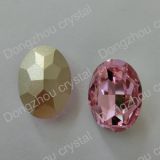 Crystal Beads Clothing Accessories and Jewelry Making (DZ-3002)