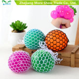 Yaojitoys Anti Stress Reliever Grape Ball Autism Mood Squeeze Relief Toy