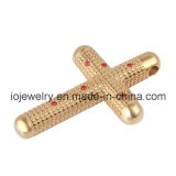 Fashion Stainless Steel Cross Jewelry