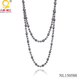 2014 Beaded Necklace on China Wholesale