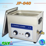 10L Ultrasonic Washing Machine with CE, RoHS (JP-040)