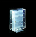 Custom Display Glass Cabinet