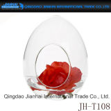 Top Grade Glassware Glass Ball for Home Decoration