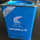 Food Additive Flavors Ice Cream Cake Polar Bear Vanilla Powder