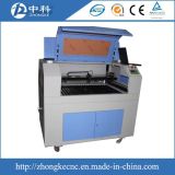 6090 Model Laser Engraving and Cutting Machine