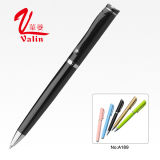 Smooth Writing Metal Pen Colorful Engarve Pen on Sell