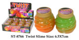 Hot Funny Twist Slime Toy