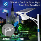 Bluesmart Solar Street Light Solar Outdoor Lighting