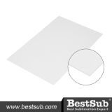 Bestsub Sublimation Silver Aluminum Sparkling Board (LB004)