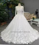 Aolanes Bridal White Wedding Dress Blog Top Crystal Bodice
