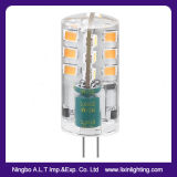 Wholesale 2.5W SMD LED Silicone Crystal Light Bulb
