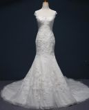 Custom Made Mermaid Wedding Bridal Dress