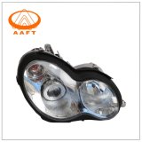 High Quality Car Head Lamp for Benz W203/C 2004 (710301166206)