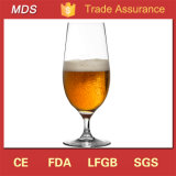 Stemmed Lead-Free Premium Crystal Beverage Beer Glass