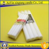 Cheap Price Church Candle Wax White Candle Factory