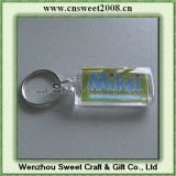 Custom Mini Size Acrylic Key Chain (KYC23058)