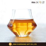 Crystal Souvenir Whisky Glass Cup Gift Box