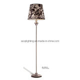Modern and Fashion Decorative Floor Lamp (ML-8031/C)