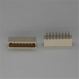 180 Degree DIP 8pin Wafer Male Connector