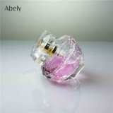 OEM/ODM Lady Glass Perfume Bottle with Designer Perfume