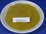 Fe Dtpa 11% Yellow Powder