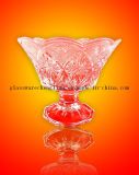 Crystal Ice Cream Glass Bowl (ICG-HG01)