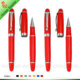 Red Color Ceramic Pen for Wedding Gift