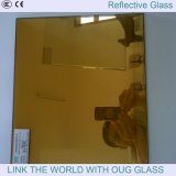 Solar Control Glass/Reflective Glass 4mm/5mm/6mm