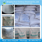 Food/Detergent/ Ceramic Grade Sodium Tripolyphosphate 57% P2o5 STPP Supplier