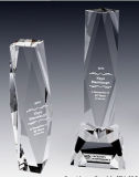 Crystal President Tower Award