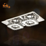 Wholesale Large K9 LED Hotel Chandeliers for Sale