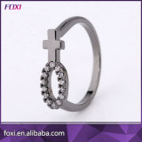 Latest Design Personalized Letter Ring