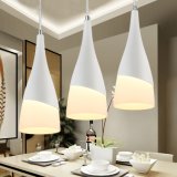 Modern Kitchen Island Acrylic Designer Pendant Lamp
