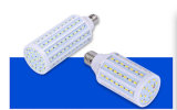 Newest LED Lamp LED Bulb SMD 2835 LED Corn Light AC220V 360 Degree Crystal Bulb