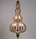Creative Top Qualilty Indoor Decorative UL Approved Pendant Lighting