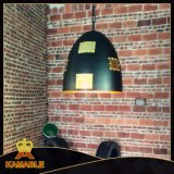 House Decorative Lighting and Bar Shop Hanging Lamp (AT404P-1)