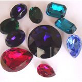 Crystal Jewelry Beads (MORE TO YOUR CHOOSE)