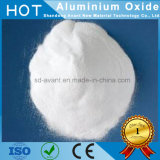 Aluminium Oxide for Use in Abrasive Blasting
