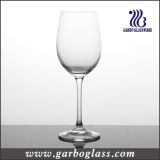 Lead Free Crystal Wine Glass Stemware (GB083314)