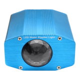 IP20 Air Cooling Auto Control Disco Effect Light