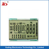 Reflective Tn/Stn LCD Display for Digital Weight Scale